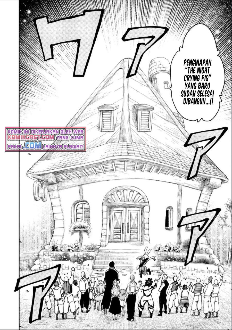 Boukensha License o Hakudatsu Sareta Ossan Dakedo, Manamusume ga Dekita no de Nonbiri Jinsei