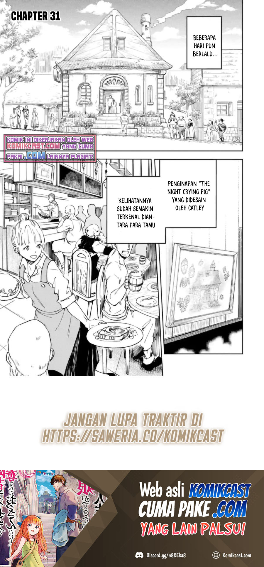 Boukensha License o Hakudatsu Sareta Ossan Dakedo, Manamusume ga Dekita no de Nonbiri Jinsei