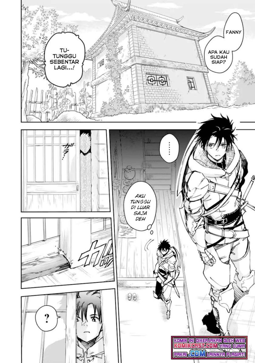 Boukensha License o Hakudatsu Sareta Ossan Dakedo, Manamusume ga Dekita no de Nonbiri Jinsei