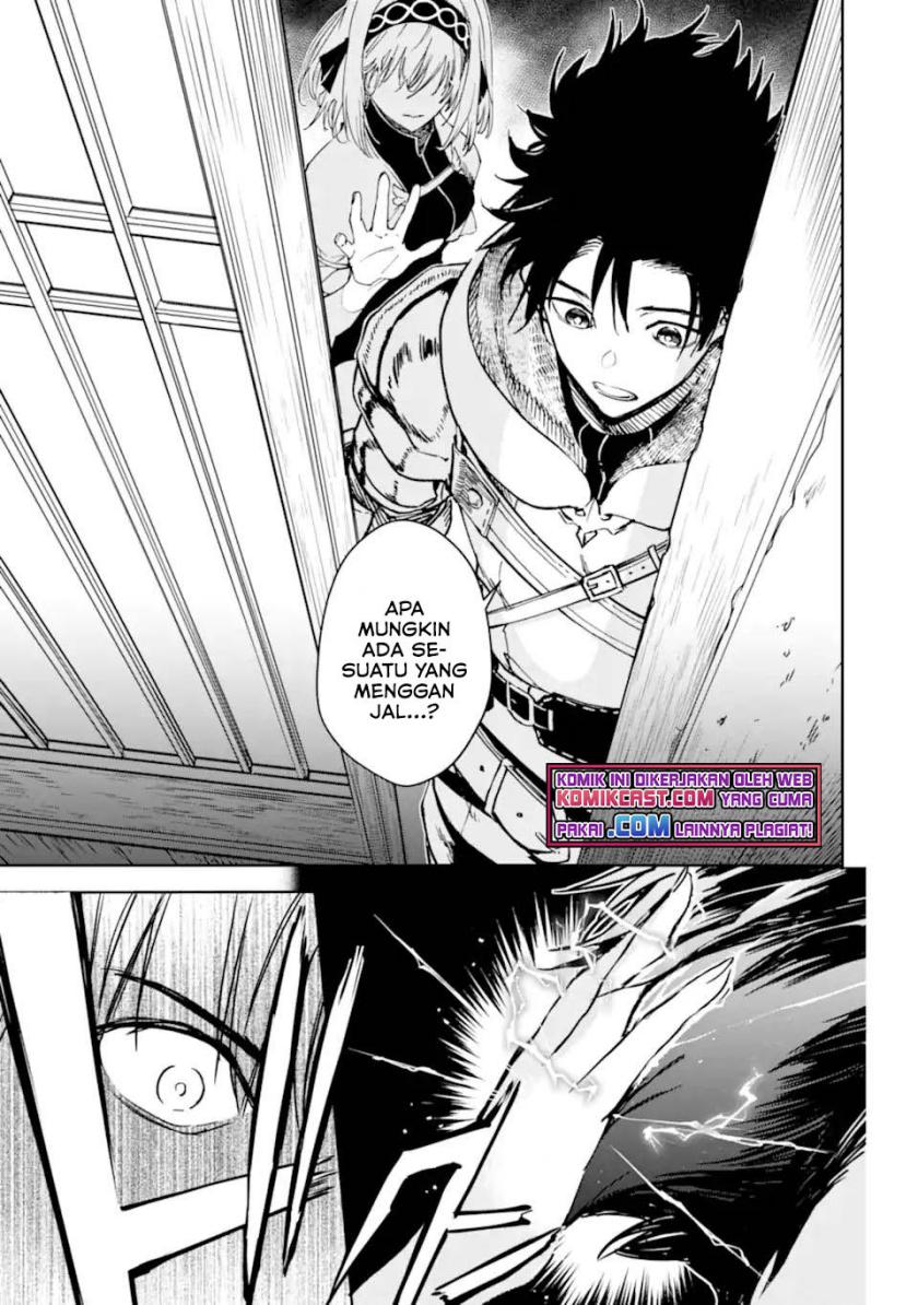 Boukensha License o Hakudatsu Sareta Ossan Dakedo, Manamusume ga Dekita no de Nonbiri Jinsei