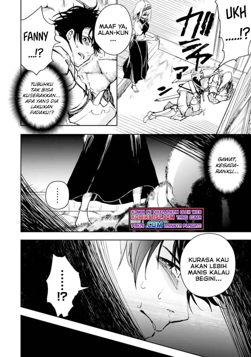 Boukensha License o Hakudatsu Sareta Ossan Dakedo, Manamusume ga Dekita no de Nonbiri Jinsei