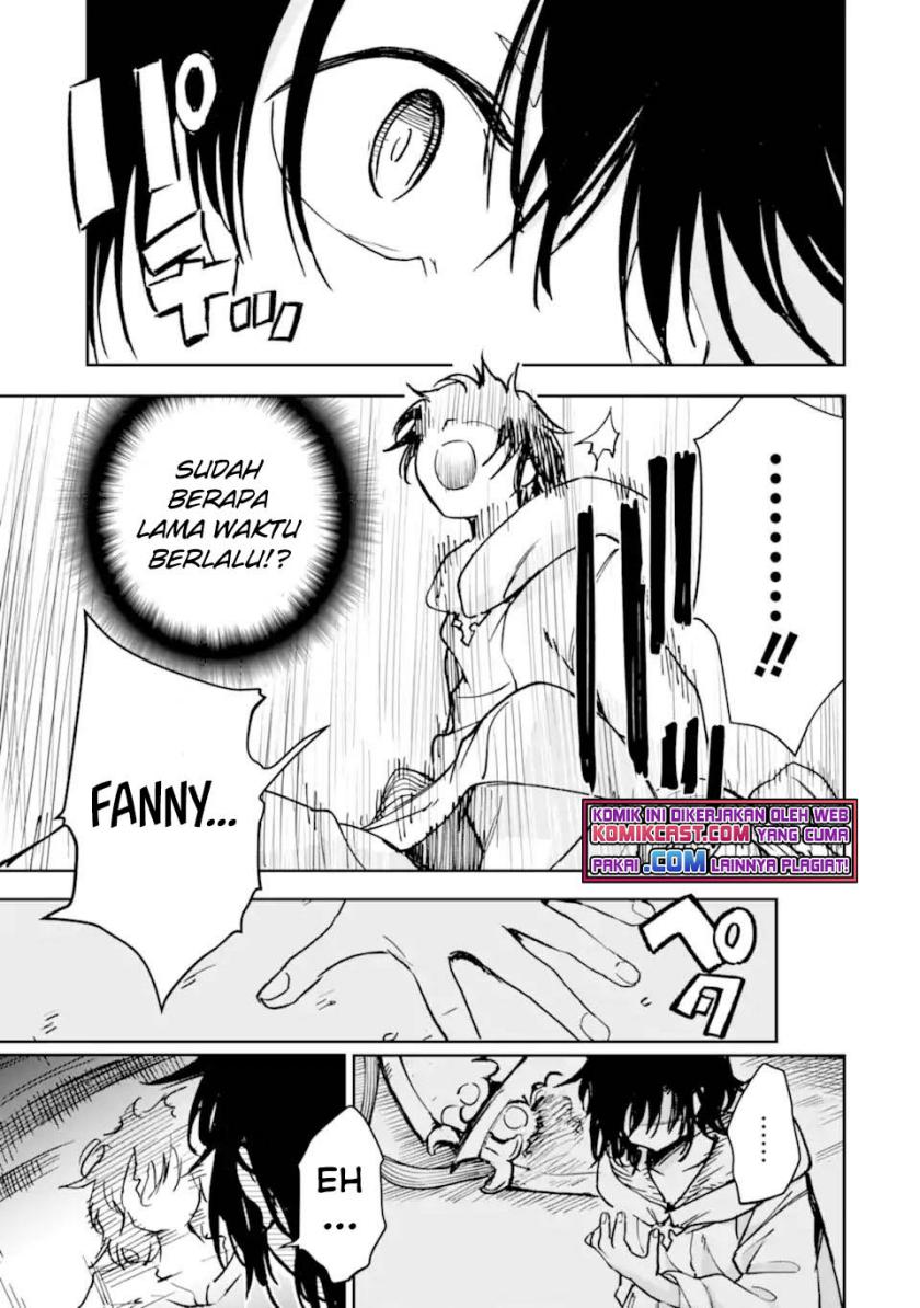Boukensha License o Hakudatsu Sareta Ossan Dakedo, Manamusume ga Dekita no de Nonbiri Jinsei