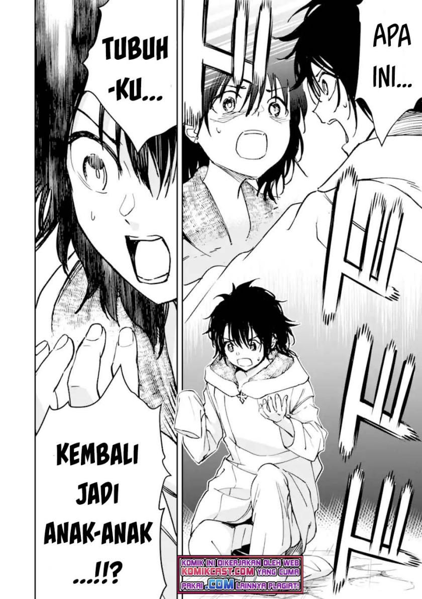 Boukensha License o Hakudatsu Sareta Ossan Dakedo, Manamusume ga Dekita no de Nonbiri Jinsei