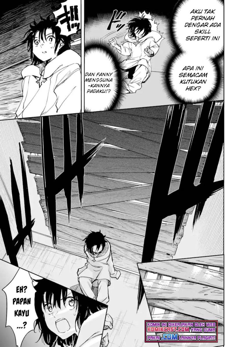 Boukensha License o Hakudatsu Sareta Ossan Dakedo, Manamusume ga Dekita no de Nonbiri Jinsei