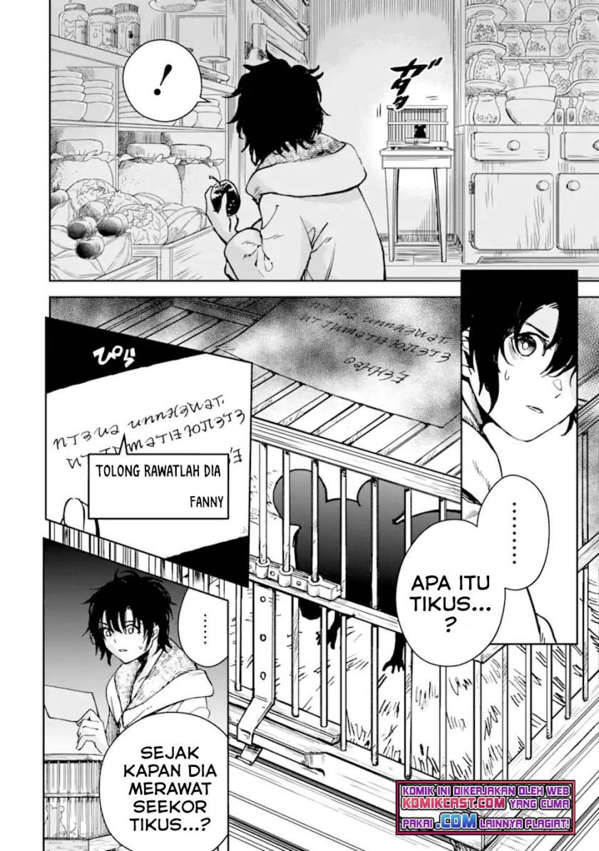 Boukensha License o Hakudatsu Sareta Ossan Dakedo, Manamusume ga Dekita no de Nonbiri Jinsei