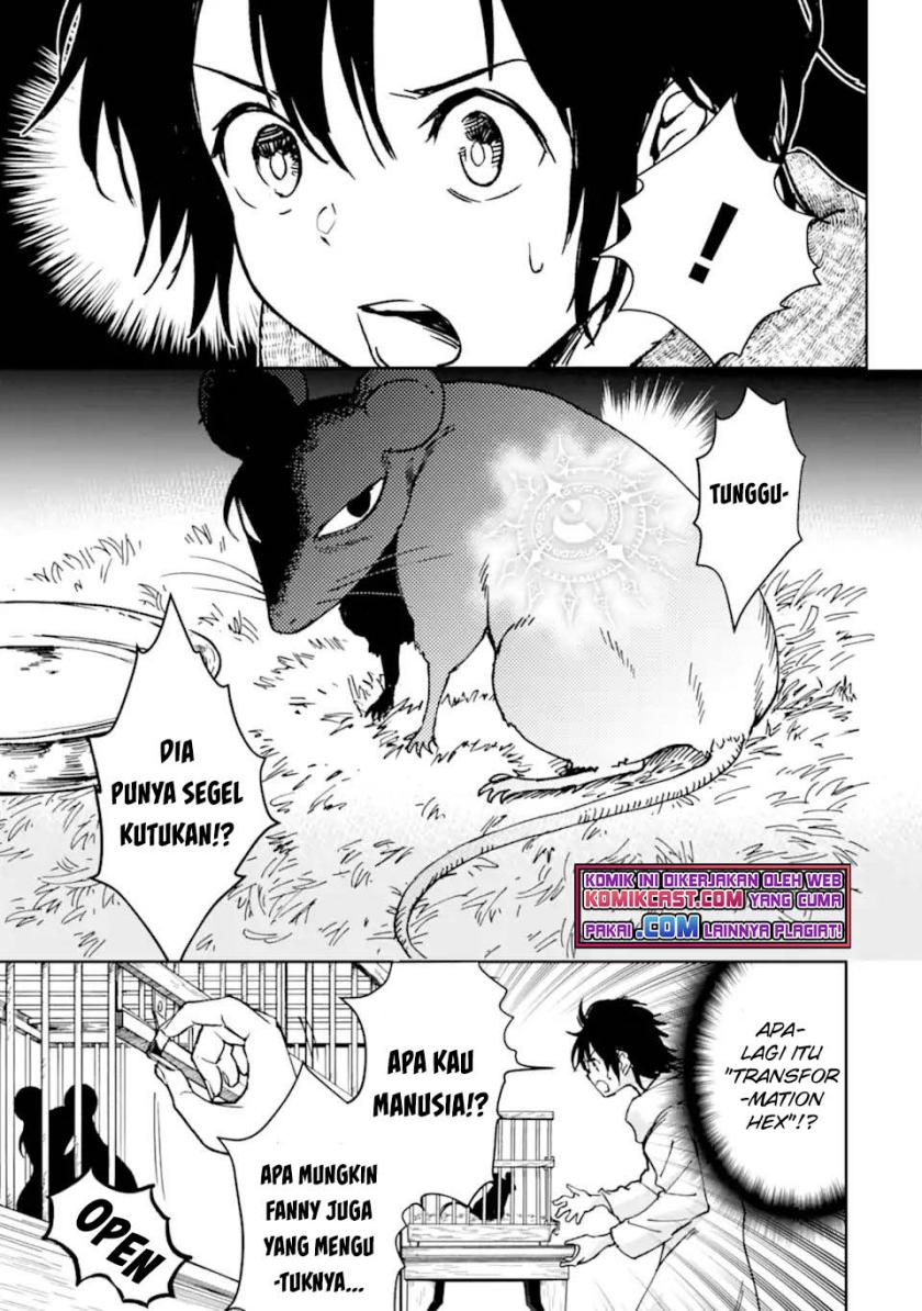 Boukensha License o Hakudatsu Sareta Ossan Dakedo, Manamusume ga Dekita no de Nonbiri Jinsei