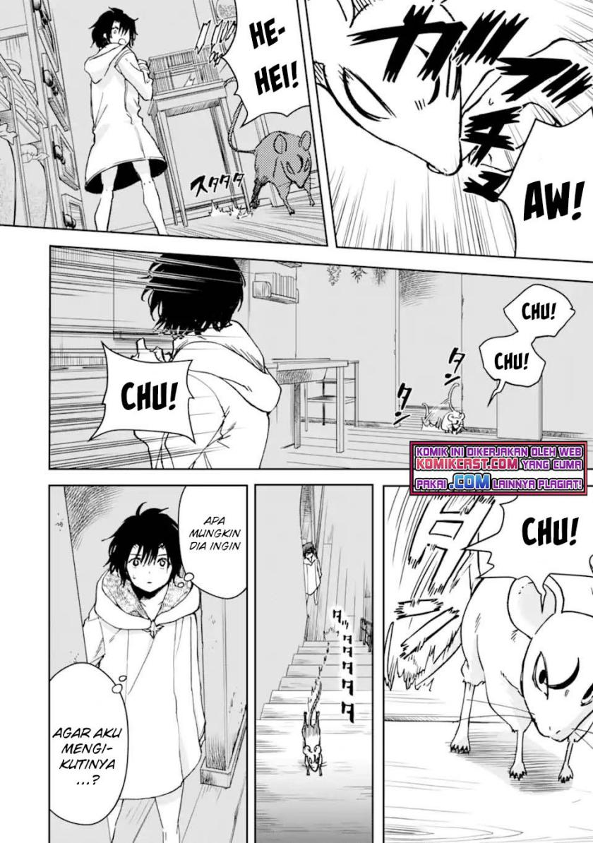 Boukensha License o Hakudatsu Sareta Ossan Dakedo, Manamusume ga Dekita no de Nonbiri Jinsei