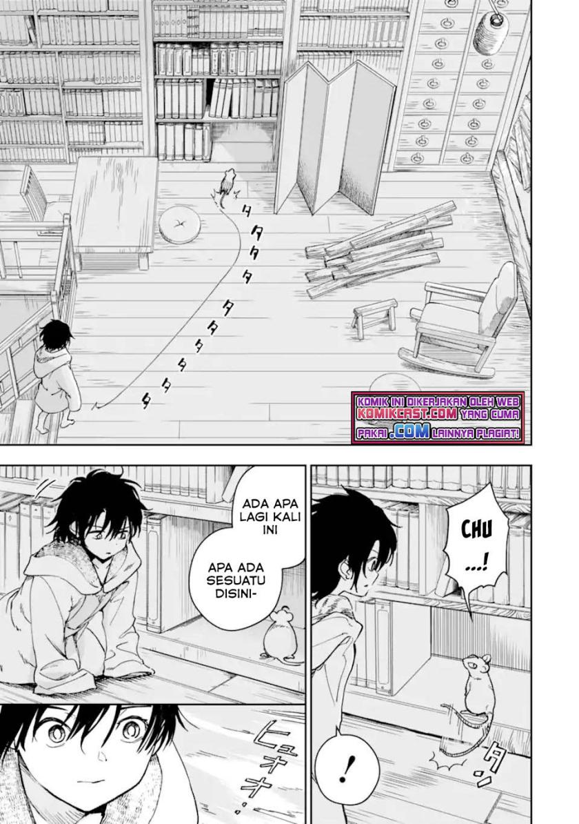 Boukensha License o Hakudatsu Sareta Ossan Dakedo, Manamusume ga Dekita no de Nonbiri Jinsei