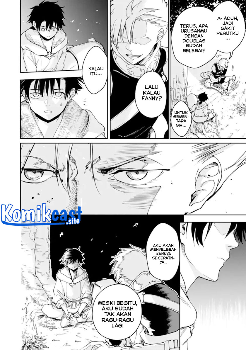 Boukensha License o Hakudatsu Sareta Ossan Dakedo, Manamusume ga Dekita no de Nonbiri Jinsei