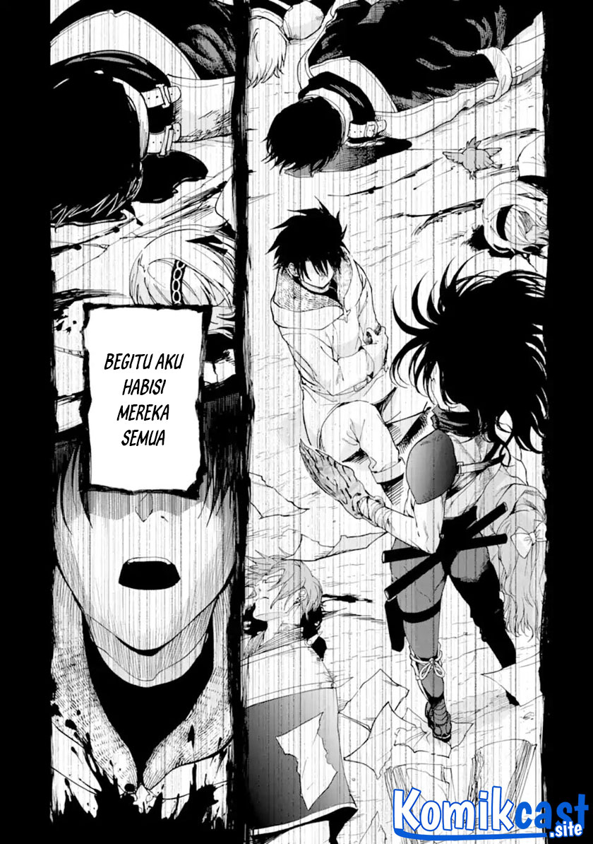 Boukensha License o Hakudatsu Sareta Ossan Dakedo, Manamusume ga Dekita no de Nonbiri Jinsei