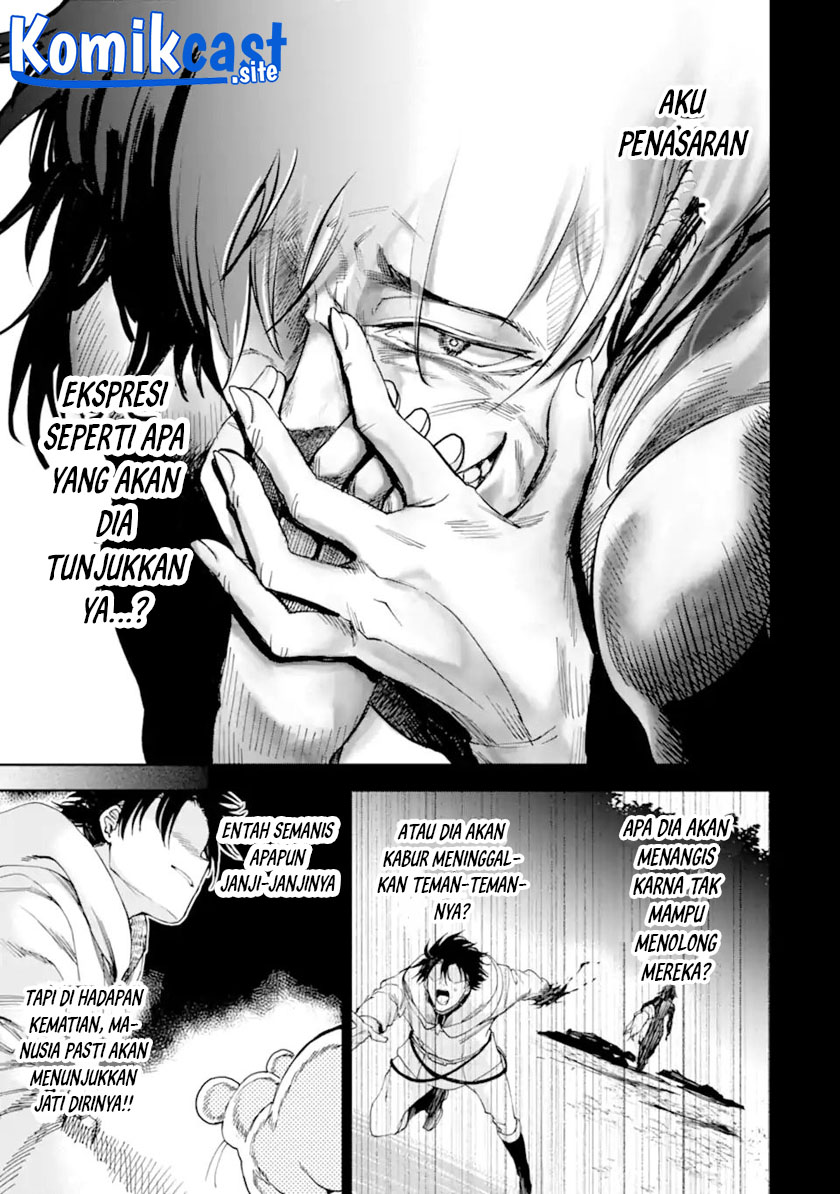 Boukensha License o Hakudatsu Sareta Ossan Dakedo, Manamusume ga Dekita no de Nonbiri Jinsei