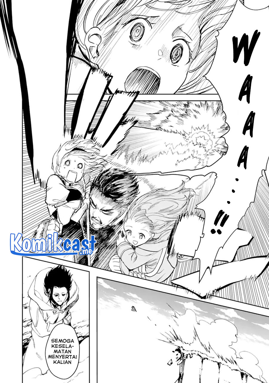 Boukensha License o Hakudatsu Sareta Ossan Dakedo, Manamusume ga Dekita no de Nonbiri Jinsei