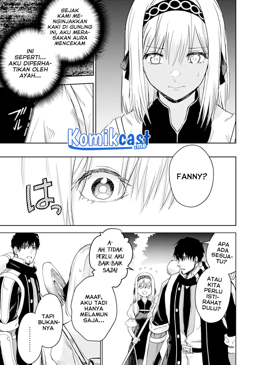 Boukensha License o Hakudatsu Sareta Ossan Dakedo, Manamusume ga Dekita no de Nonbiri Jinsei