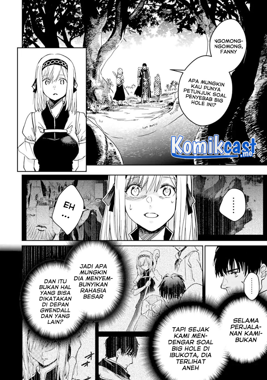 Boukensha License o Hakudatsu Sareta Ossan Dakedo, Manamusume ga Dekita no de Nonbiri Jinsei
