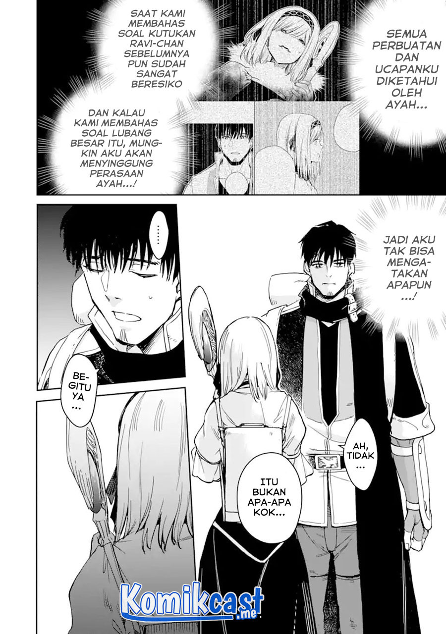 Boukensha License o Hakudatsu Sareta Ossan Dakedo, Manamusume ga Dekita no de Nonbiri Jinsei