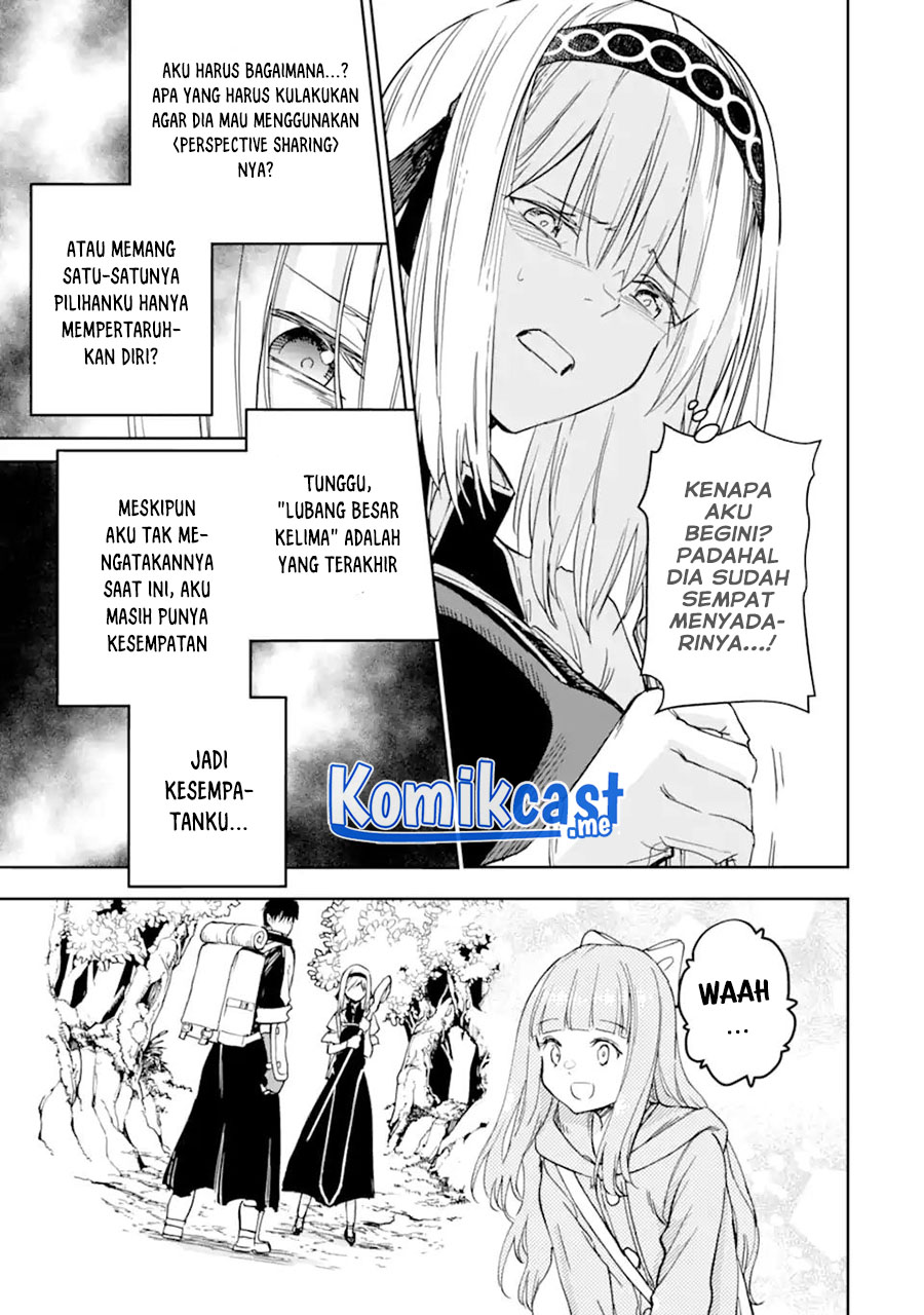 Boukensha License o Hakudatsu Sareta Ossan Dakedo, Manamusume ga Dekita no de Nonbiri Jinsei