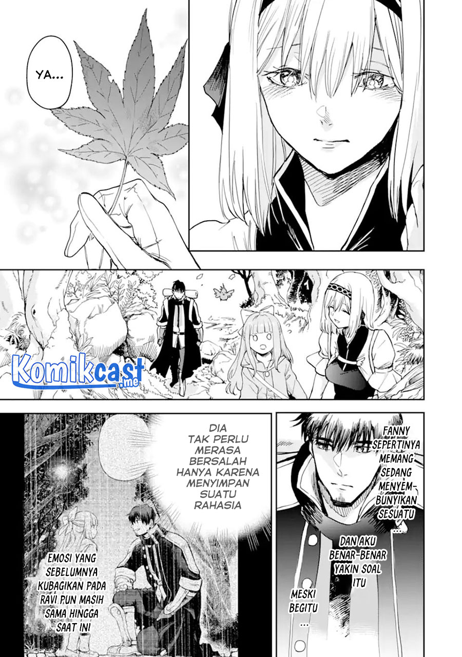 Boukensha License o Hakudatsu Sareta Ossan Dakedo, Manamusume ga Dekita no de Nonbiri Jinsei