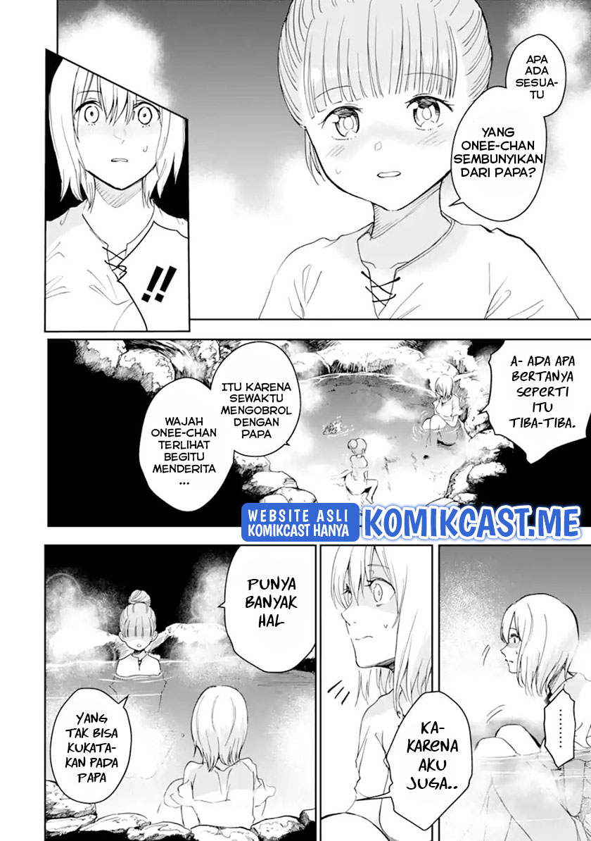 Boukensha License o Hakudatsu Sareta Ossan Dakedo, Manamusume ga Dekita no de Nonbiri Jinsei