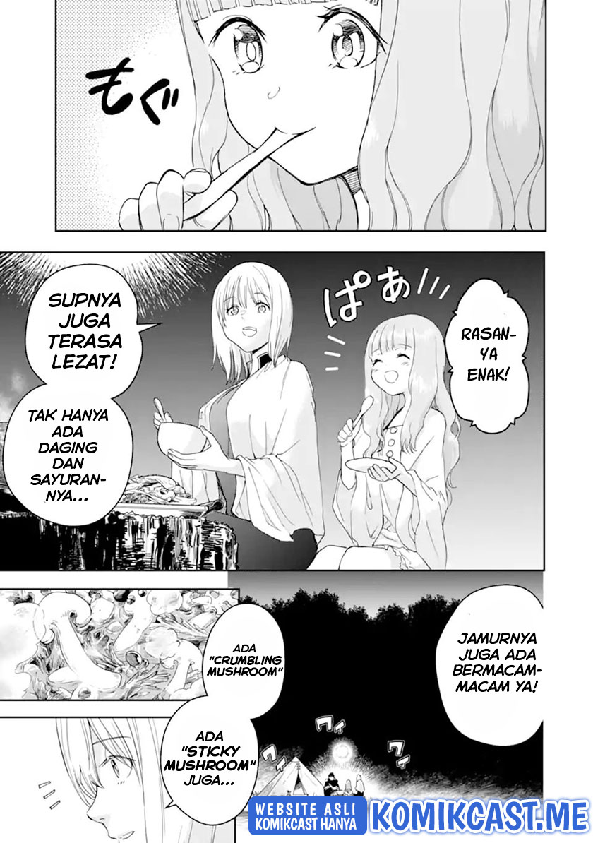 Boukensha License o Hakudatsu Sareta Ossan Dakedo, Manamusume ga Dekita no de Nonbiri Jinsei