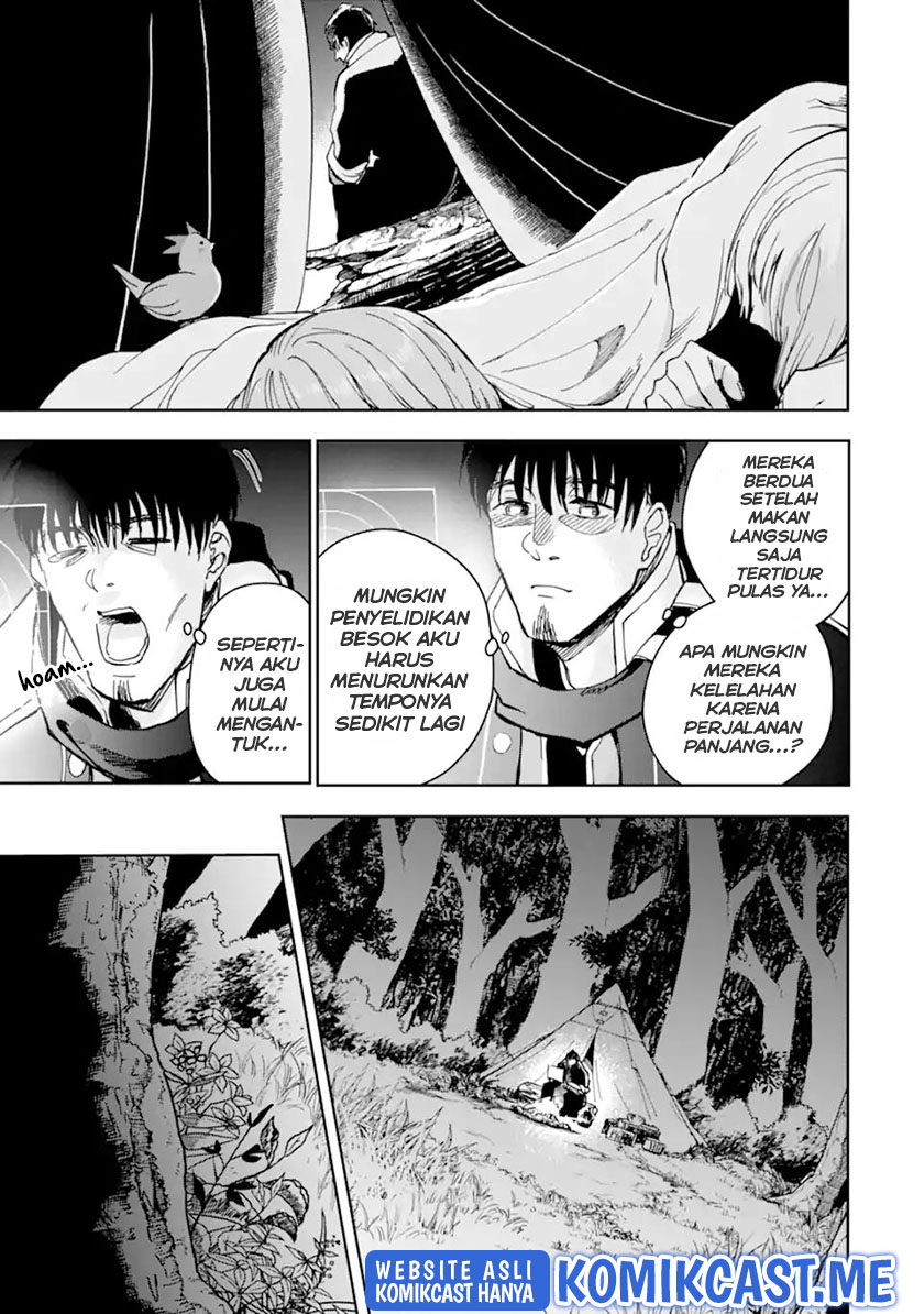 Boukensha License o Hakudatsu Sareta Ossan Dakedo, Manamusume ga Dekita no de Nonbiri Jinsei