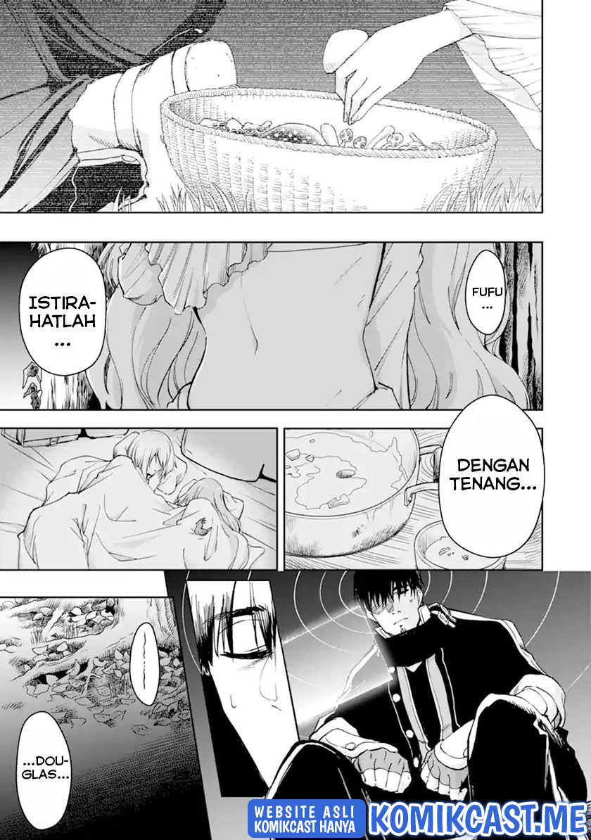 Boukensha License o Hakudatsu Sareta Ossan Dakedo, Manamusume ga Dekita no de Nonbiri Jinsei