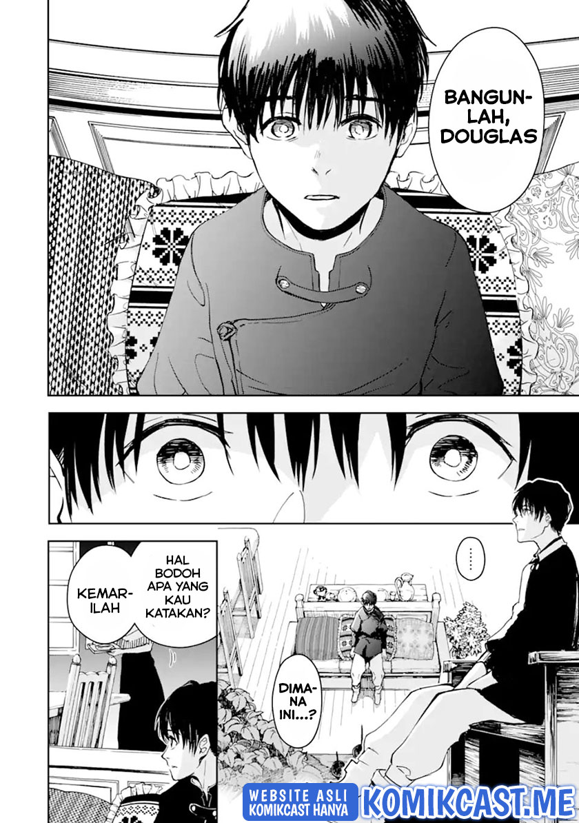 Boukensha License o Hakudatsu Sareta Ossan Dakedo, Manamusume ga Dekita no de Nonbiri Jinsei