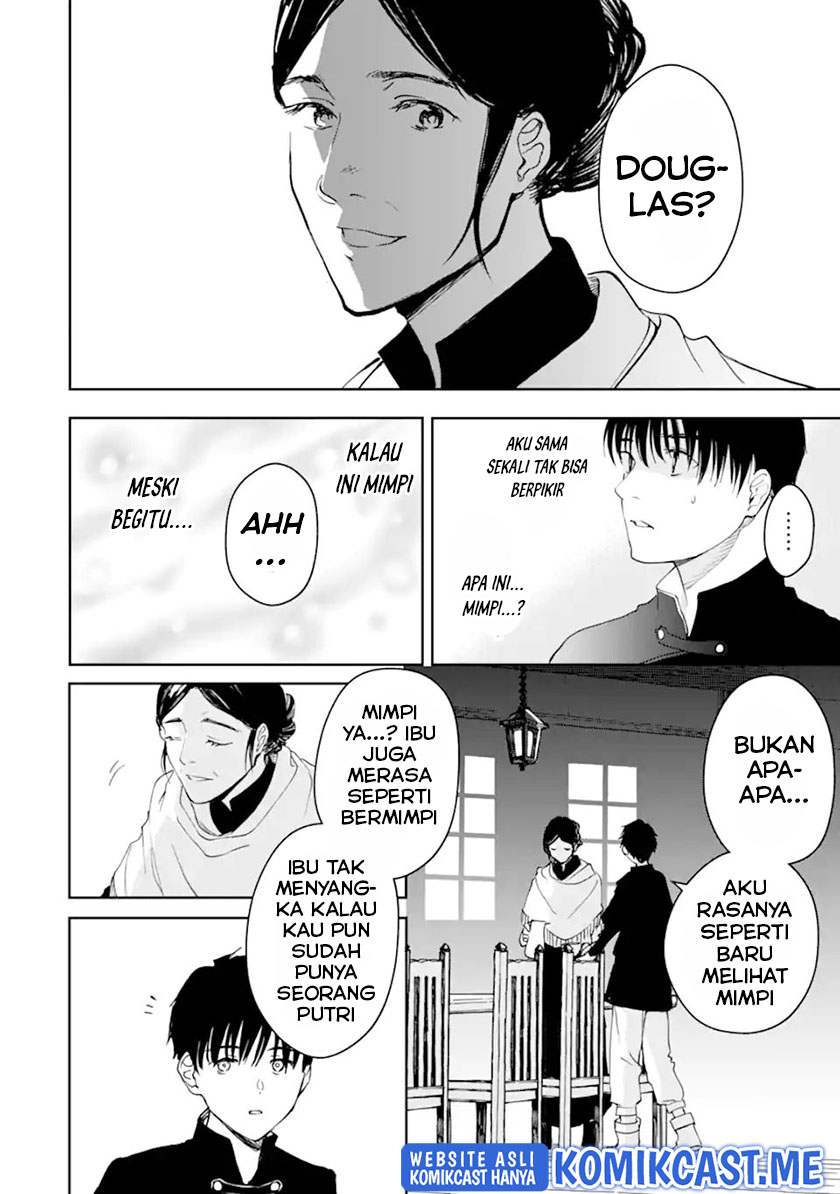 Boukensha License o Hakudatsu Sareta Ossan Dakedo, Manamusume ga Dekita no de Nonbiri Jinsei
