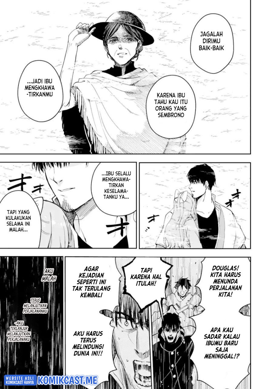 Boukensha License o Hakudatsu Sareta Ossan Dakedo, Manamusume ga Dekita no de Nonbiri Jinsei