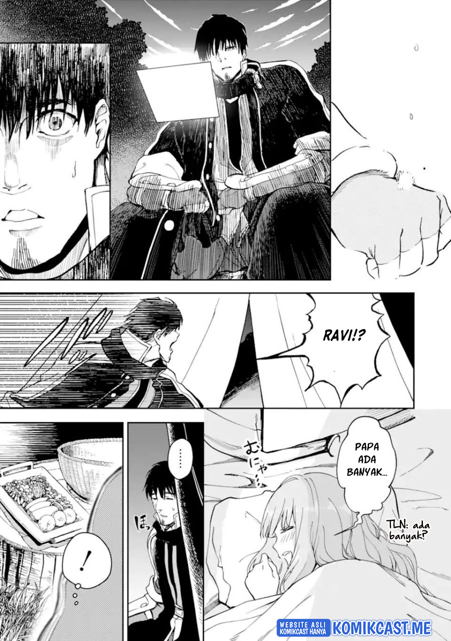 Boukensha License o Hakudatsu Sareta Ossan Dakedo, Manamusume ga Dekita no de Nonbiri Jinsei