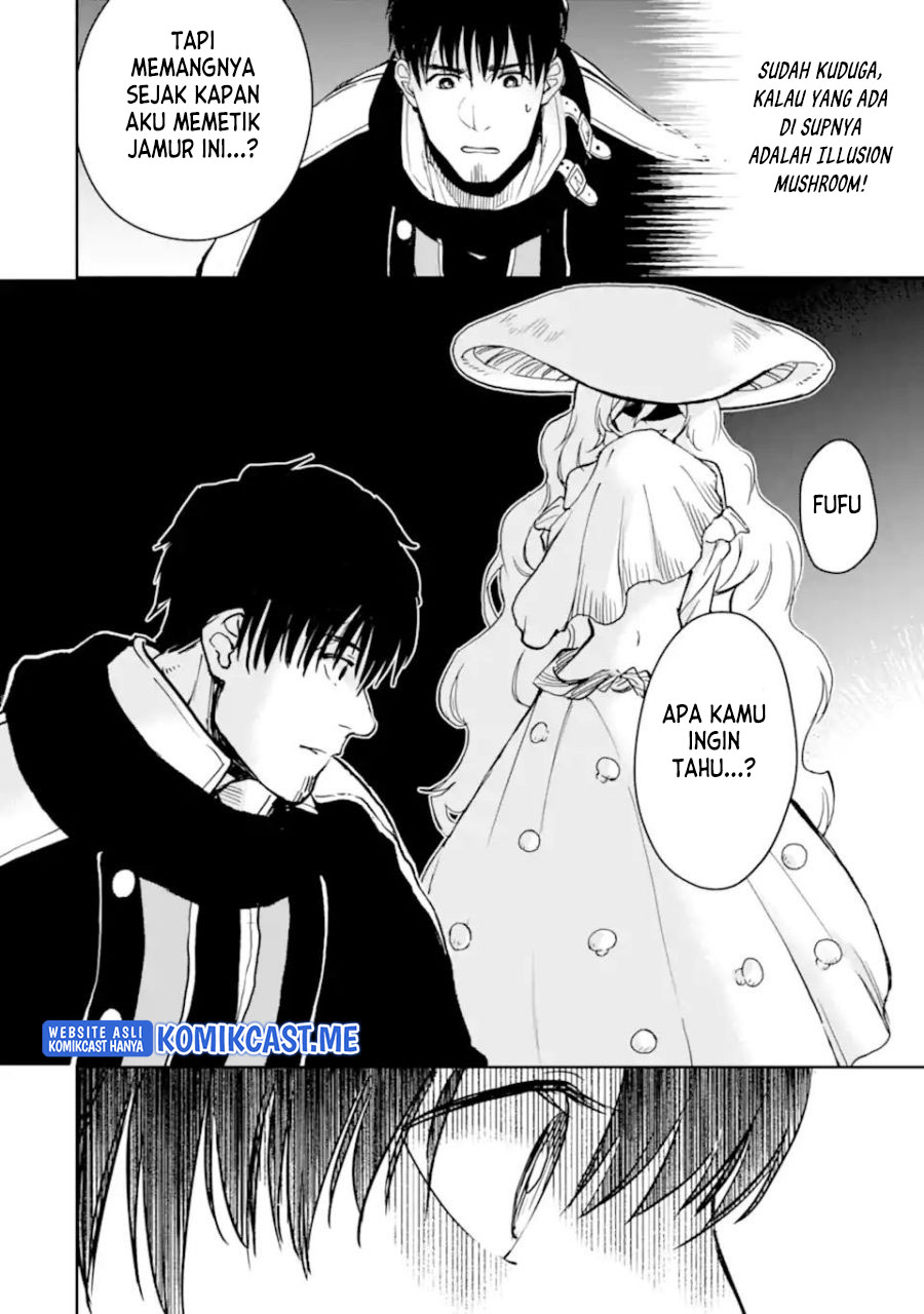 Boukensha License o Hakudatsu Sareta Ossan Dakedo, Manamusume ga Dekita no de Nonbiri Jinsei
