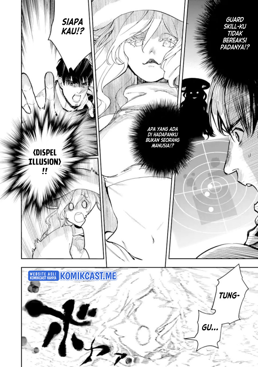 Boukensha License o Hakudatsu Sareta Ossan Dakedo, Manamusume ga Dekita no de Nonbiri Jinsei