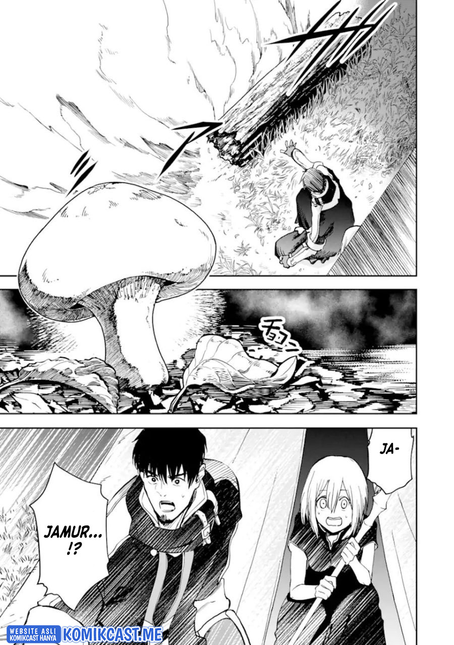 Boukensha License o Hakudatsu Sareta Ossan Dakedo, Manamusume ga Dekita no de Nonbiri Jinsei