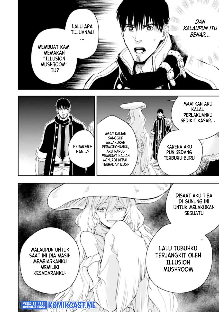 Boukensha License o Hakudatsu Sareta Ossan Dakedo, Manamusume ga Dekita no de Nonbiri Jinsei
