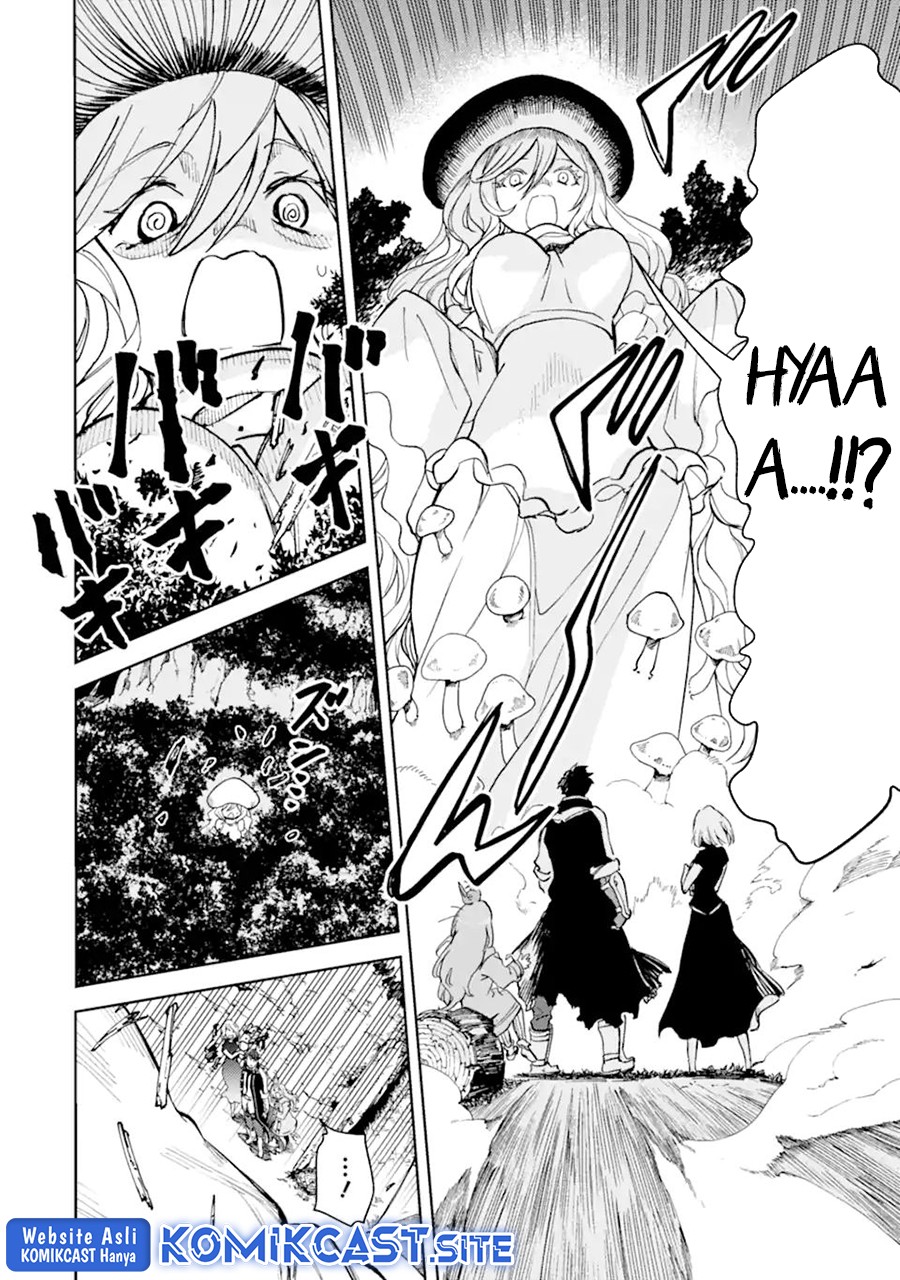 Boukensha License o Hakudatsu Sareta Ossan Dakedo, Manamusume ga Dekita no de Nonbiri Jinsei