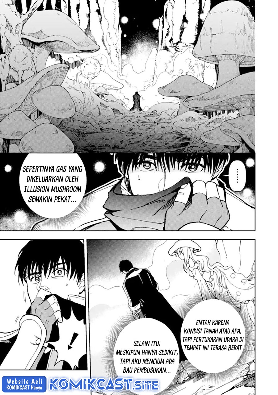 Boukensha License o Hakudatsu Sareta Ossan Dakedo, Manamusume ga Dekita no de Nonbiri Jinsei