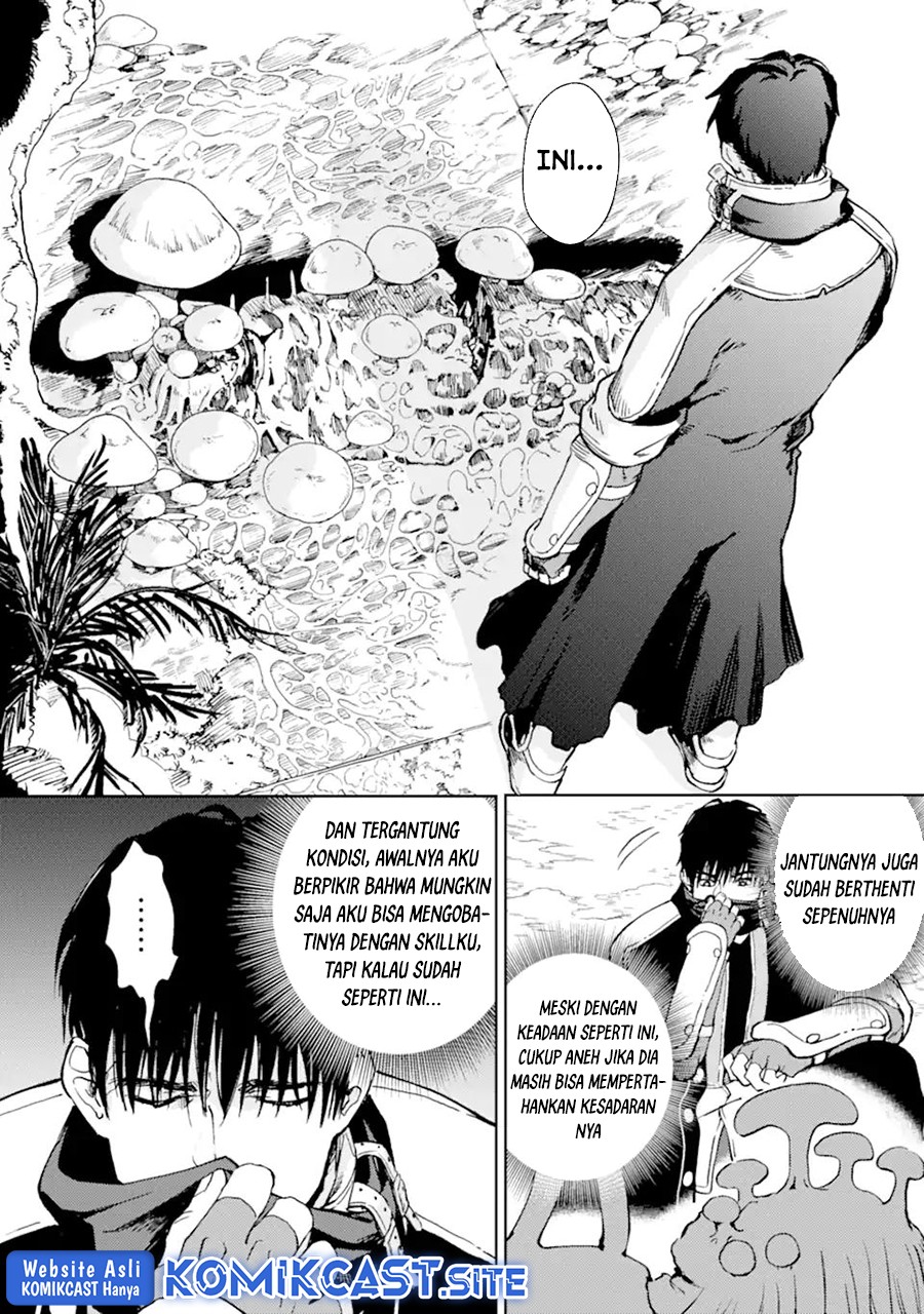Boukensha License o Hakudatsu Sareta Ossan Dakedo, Manamusume ga Dekita no de Nonbiri Jinsei