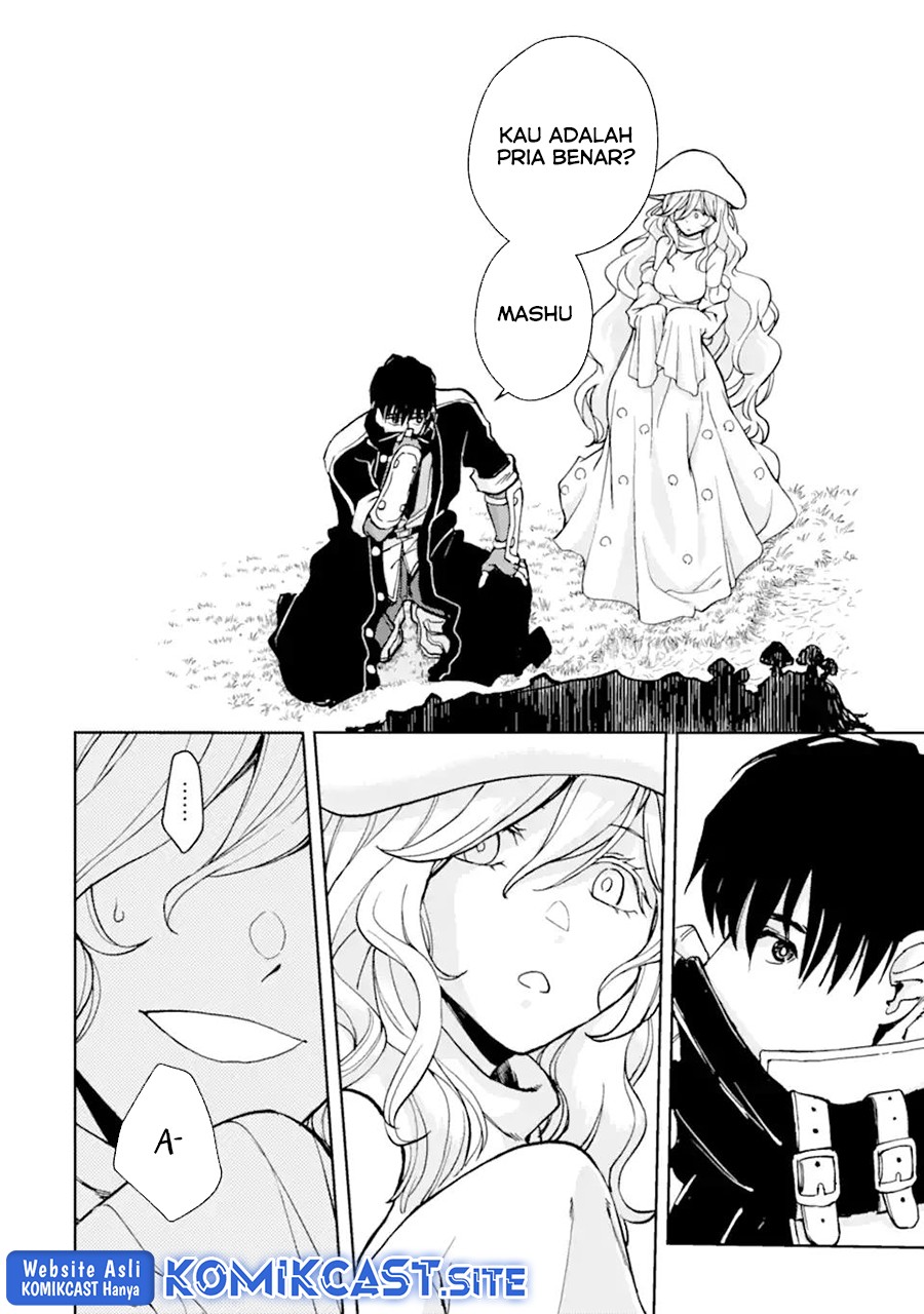 Boukensha License o Hakudatsu Sareta Ossan Dakedo, Manamusume ga Dekita no de Nonbiri Jinsei