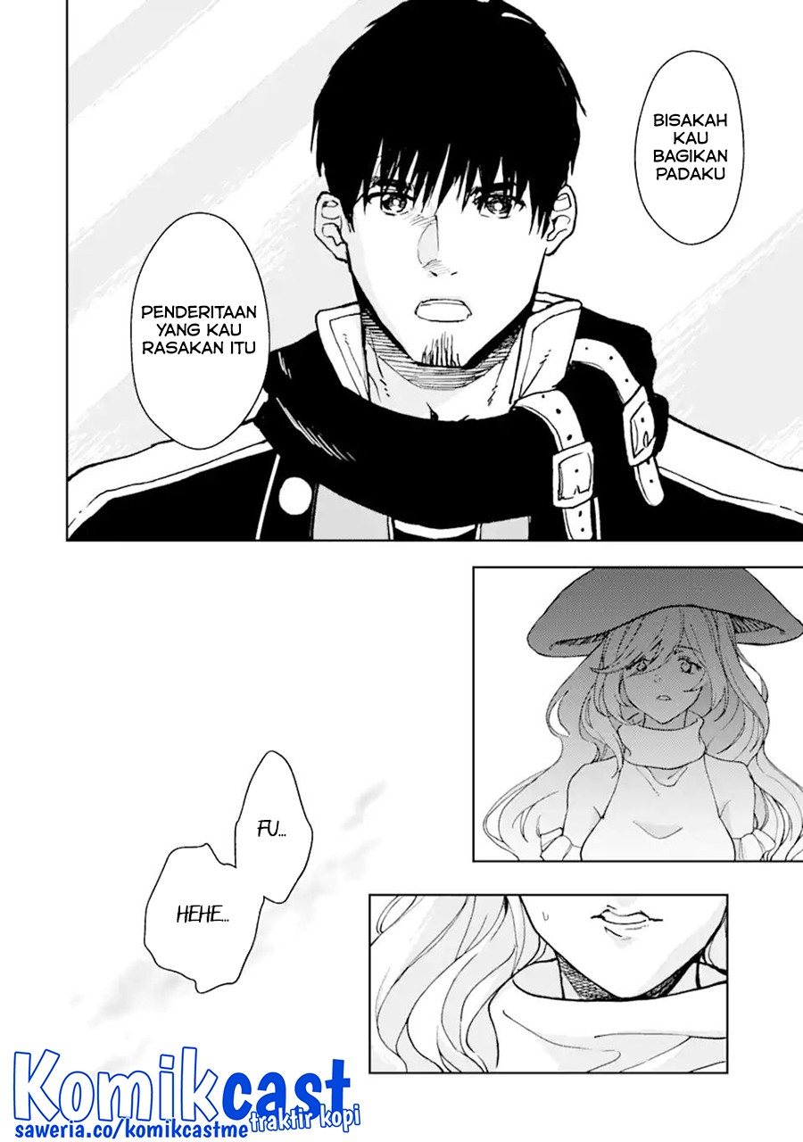Boukensha License o Hakudatsu Sareta Ossan Dakedo, Manamusume ga Dekita no de Nonbiri Jinsei