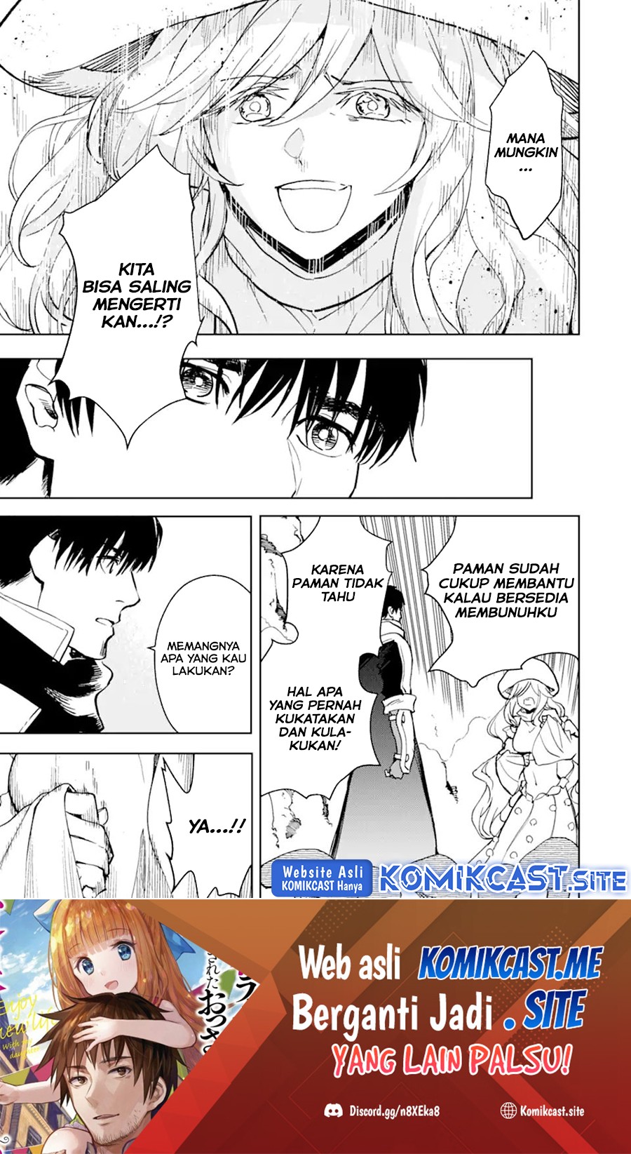 Boukensha License o Hakudatsu Sareta Ossan Dakedo, Manamusume ga Dekita no de Nonbiri Jinsei