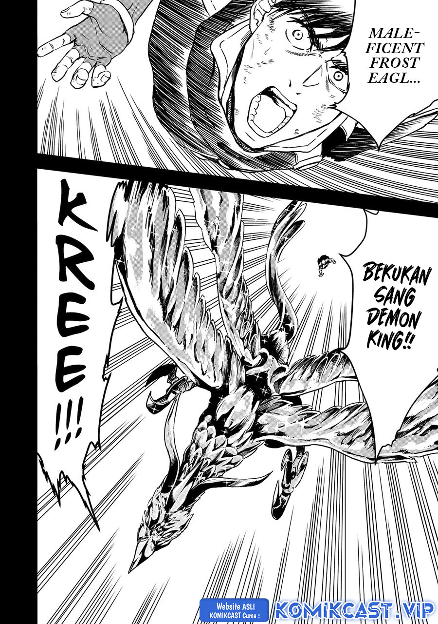 Boukensha License o Hakudatsu Sareta Ossan Dakedo, Manamusume ga Dekita no de Nonbiri Jinsei