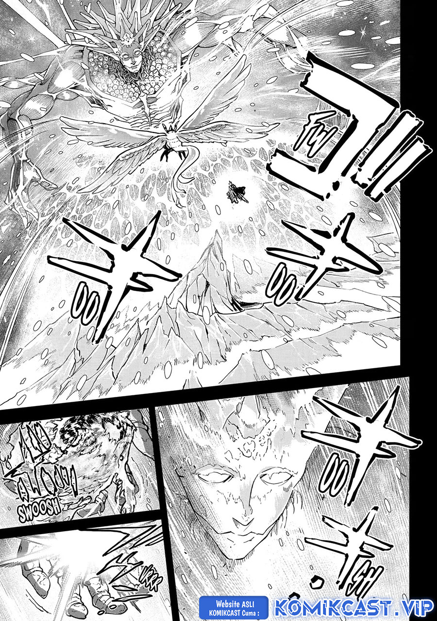 Boukensha License o Hakudatsu Sareta Ossan Dakedo, Manamusume ga Dekita no de Nonbiri Jinsei