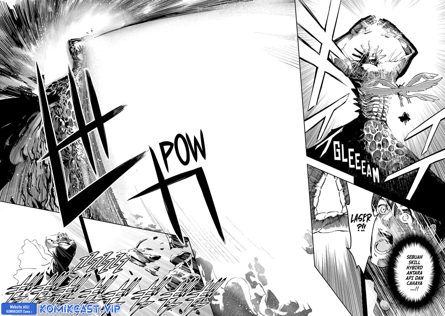 Boukensha License o Hakudatsu Sareta Ossan Dakedo, Manamusume ga Dekita no de Nonbiri Jinsei