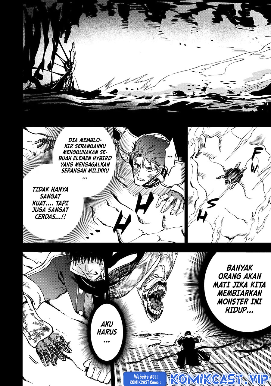 Boukensha License o Hakudatsu Sareta Ossan Dakedo, Manamusume ga Dekita no de Nonbiri Jinsei