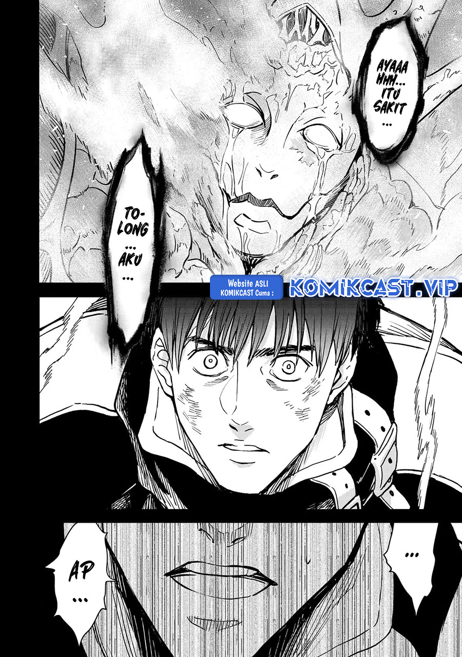 Boukensha License o Hakudatsu Sareta Ossan Dakedo, Manamusume ga Dekita no de Nonbiri Jinsei