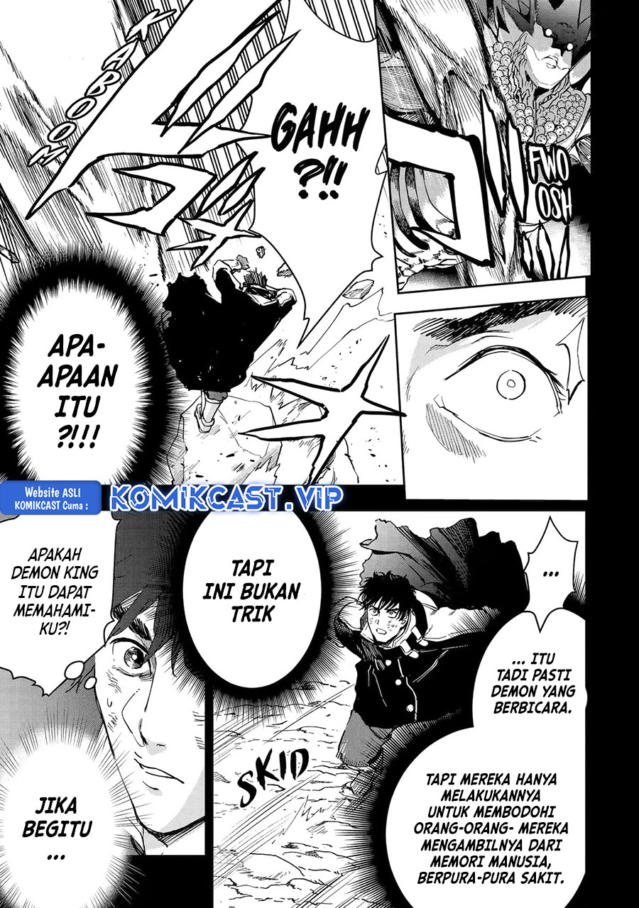 Boukensha License o Hakudatsu Sareta Ossan Dakedo, Manamusume ga Dekita no de Nonbiri Jinsei