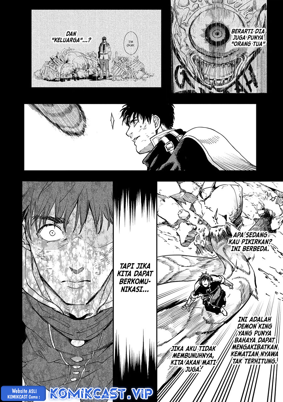 Boukensha License o Hakudatsu Sareta Ossan Dakedo, Manamusume ga Dekita no de Nonbiri Jinsei