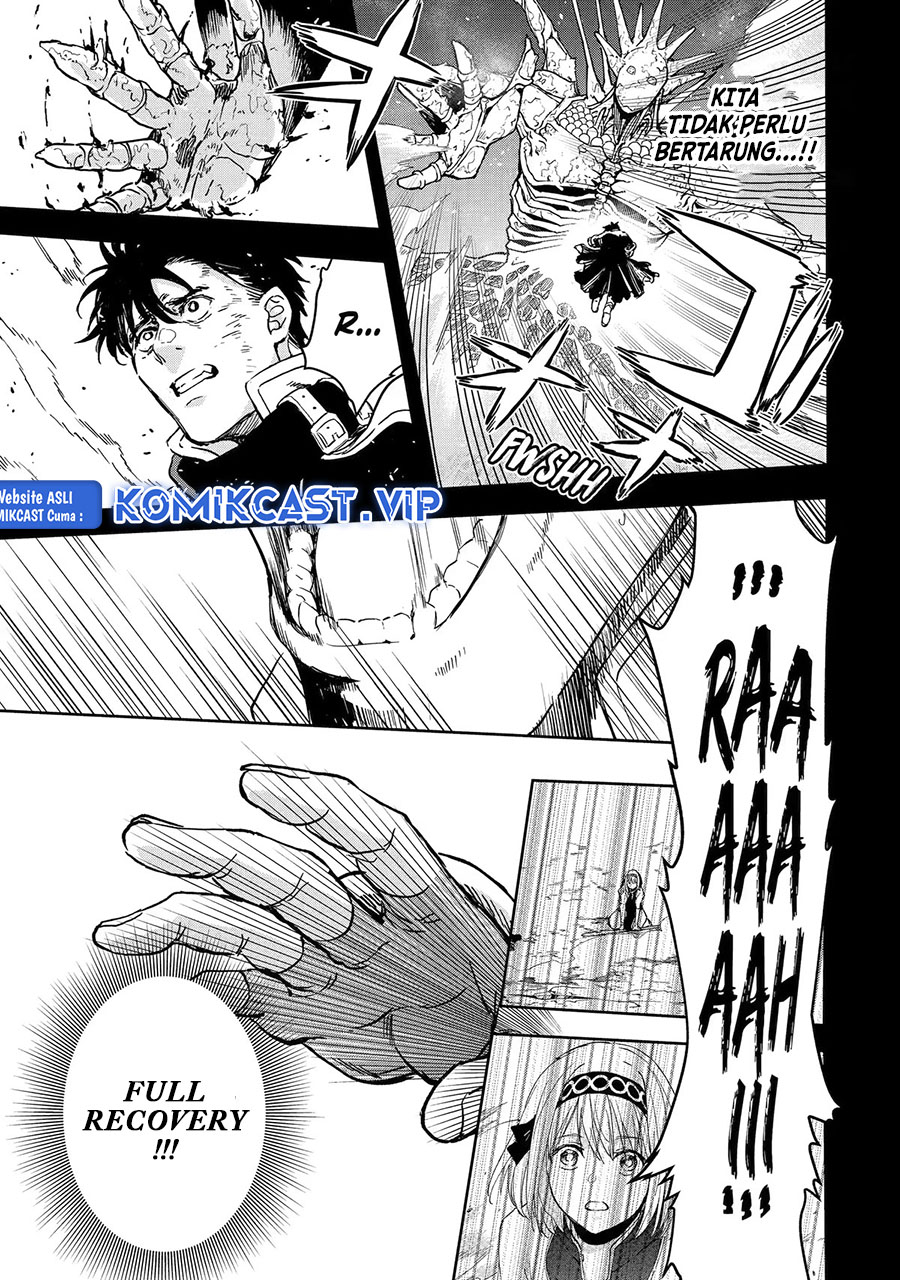 Boukensha License o Hakudatsu Sareta Ossan Dakedo, Manamusume ga Dekita no de Nonbiri Jinsei