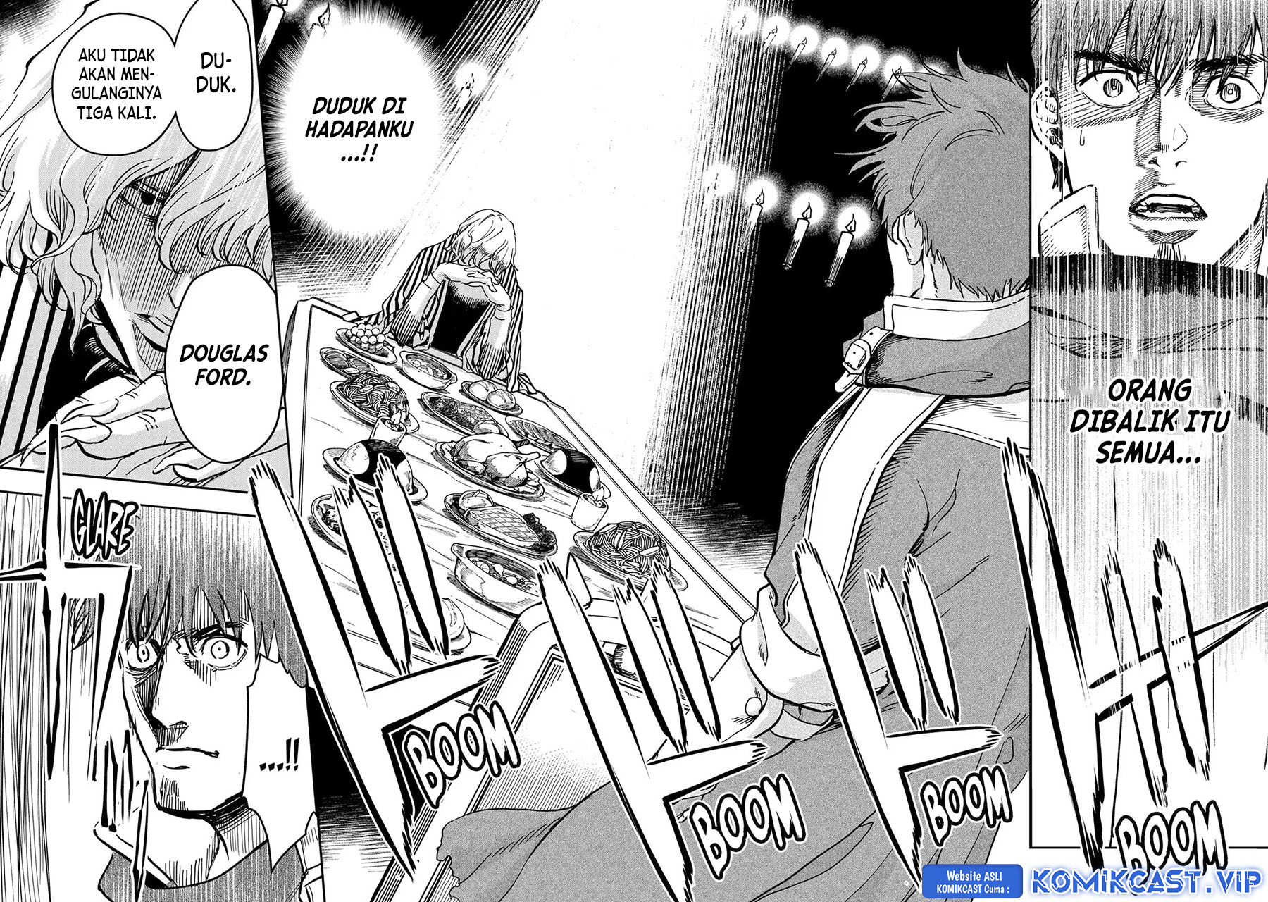Boukensha License o Hakudatsu Sareta Ossan Dakedo, Manamusume ga Dekita no de Nonbiri Jinsei