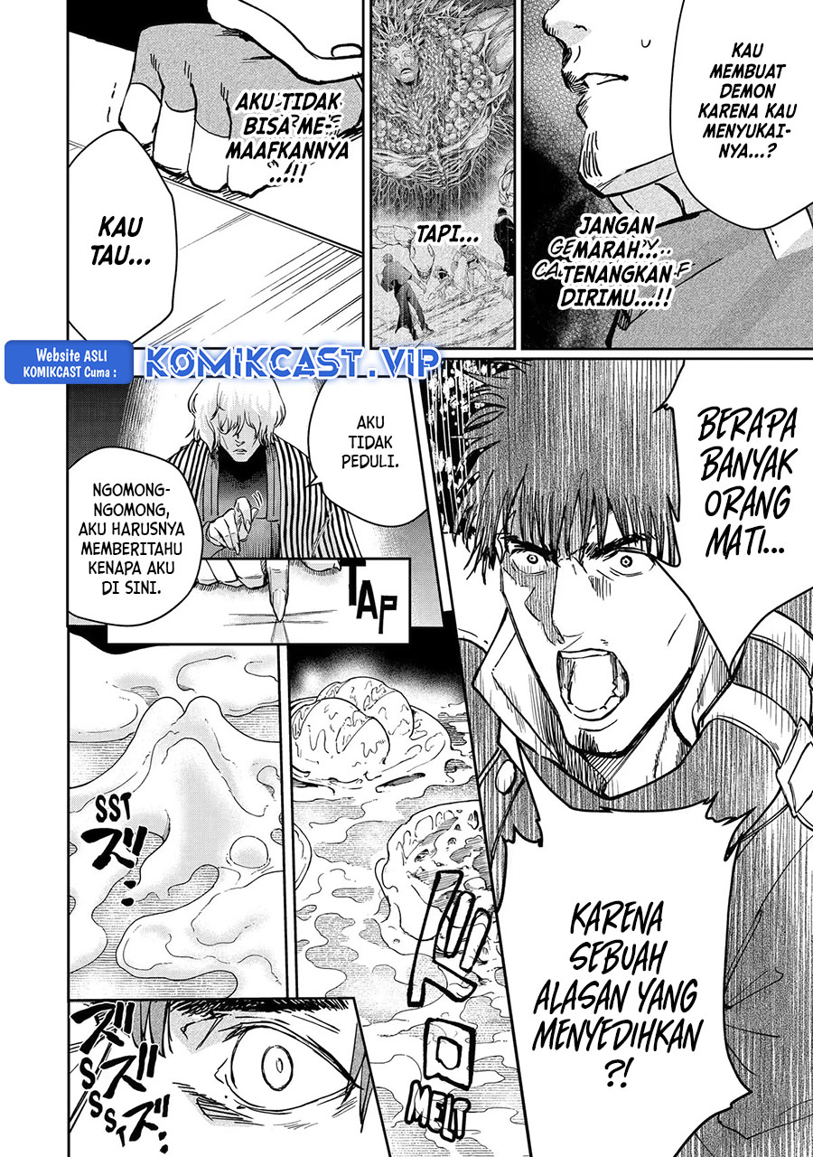 Boukensha License o Hakudatsu Sareta Ossan Dakedo, Manamusume ga Dekita no de Nonbiri Jinsei