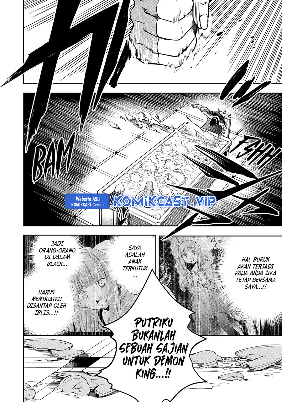 Boukensha License o Hakudatsu Sareta Ossan Dakedo, Manamusume ga Dekita no de Nonbiri Jinsei